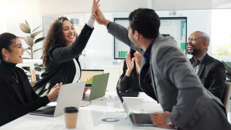 Motivation Tools for Talent