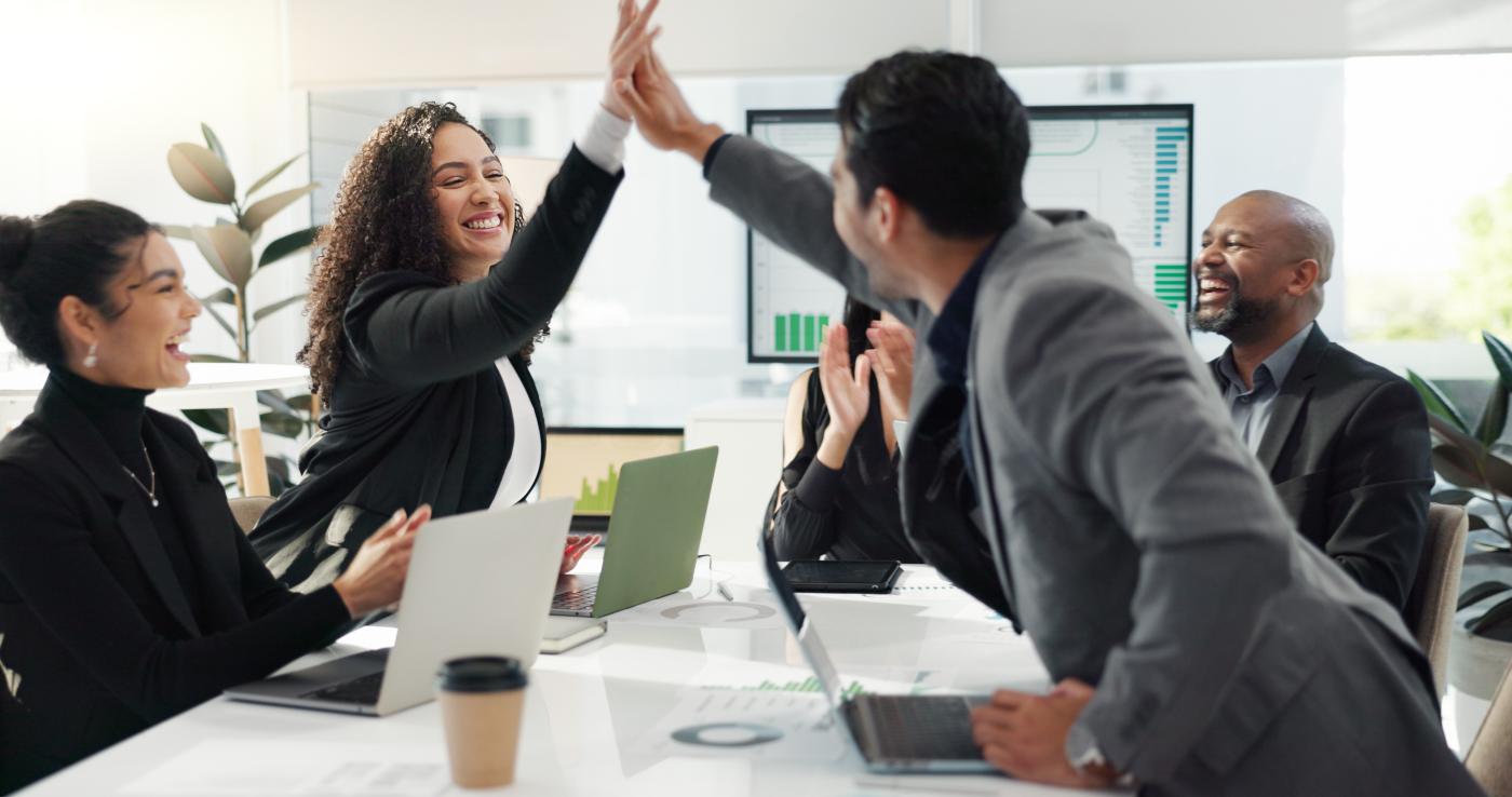 Motivation Tools for Talent